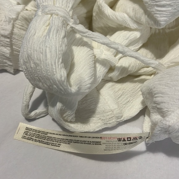 NWTS FREE PEOPLE BEACH MARTINA MAXI (M) - Picture 12 of 16